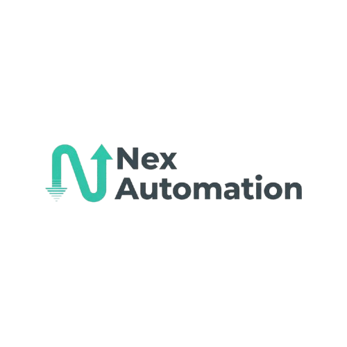 Nex Automation Logo